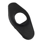 Bumper-bracket-seal--rear-VW-Kaefer-133 807 397