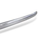 Bumper--front--(split)-with-groove--Original-chrome-VW-Kaefer-113 707 111