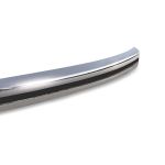 Bumper--square-European-front--Original-chrome-VW-Kaefer-113 707 103D