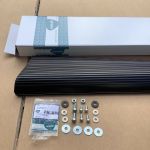 Trittbrett links Fahrerseite VW Käfer & Käfer Cabriolet VEWIB Trittbrett VW Käfer Deutsche Qualität 100% passgenau vergl. 113821503