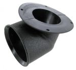 Fuel filler neck rubber Bus 8.1973 until 7.1979 (not Pickup)
