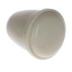 Wiper-switch-knob--ivory-(4mm)-VW-Bus-T1-111955541V