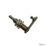 Washer bottle cap-VW-Bus-T1-211955215C
