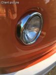 Headlight Ring VW Bus T2 Beetle