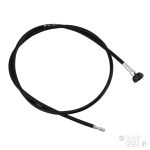 Speedometer cable VW Käfer Beetle 8.1957 until 7.1965 (LHD)   111957801J