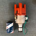 009 distributor vw beetle bus typ1 typ4 engine ignition