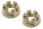 rear axle nut VW Käfer 8.66-1985 VW Bus T1 1950-7.63 vergl. 111501221