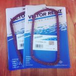 valve cover gasket 1200-1600 34 - 40- 44 -50 PS 113 101 481F