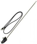 Antenne-vW-Käfer-VW-bus-t2