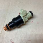 Bosch 0280150701 Einspritzdüse Einspritzventil wie Bosch vergl. 0280150701 ALFA ROMEO 195621103000 BMW  13641310641 FIAT 5569614  VW 037906031B