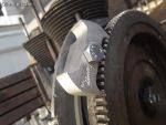 Flywheel lock-Typ1-Typ4