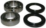 Radlager Radlagersatz hinten VW Bus T2 T2a T2b T3 vergl. 211598625