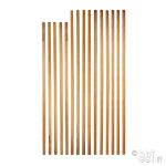 Wood-slat-kit-/Single-cab-VW-Bus-T1-T2-261863753