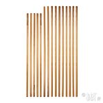 Wood-slat-kit-/Double-cab-VW-Bus-T1-T2-