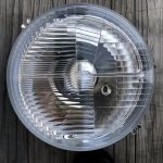 H4 Headlight, e-marked VW Bus T2