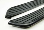Front Bumper Door Step Rubber on Bumper T2 Bus  Early bay