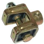 Schaltstangenkupplung Kupplung Schaltung VW Bus T1 T2 Käfer vergl. 311798211