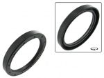 Stock crank flywheel seal