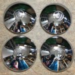 hub caps vw käfer