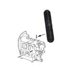 Stiftschraube-für--Krümmer-8x38-mm-VW-Käfer-N014443-12