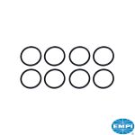 Spiral-lock-piston-pin-retainer-set-for-22-mm-pin-8-pieces-VW-Käfer-00-4069-0