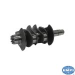 76-mm-Stroker-crankshaft-counter-weighted--Multiple-die-stamp-forged-from-4340-chromoly-VW-Käfer-00-8180-0