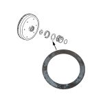 Flywheel-shim-0-36-mm-VW-Käfer-113105289A