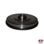 Schwungrad-neu-200-mm-130-Zähne-4-Stifte-12-Volt-7-kg-Std--VW-Käfer-311105273A