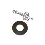 Spring-washer-for-pulley-bolt-VW-Käfer-111105259