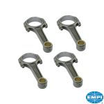 Connecting-rod-set-I-Beam-chromoly-5-394