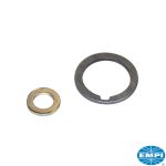 Spacer-set-for-bolt-on-sand-seal-pulley-2-pieces-VW-Käfer-00-8688-6