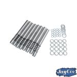 JAYCEE Push rod tubes Nockenwellen-Ventilstößel-typ1-käfer-motor