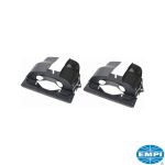 Cylinder-head-tin-set--Fits-dual-port-engines--Black-painted-VW-Käfer-00-8990-9