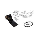 Heater-channel-lower-front-left-VW-Käfer-043119351B