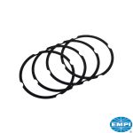 Cylinder-shim-set-94-mm-0-25-mm-thickness-4-pieces--For-adjusting-deck-height-without-machining-the-pistons-VW-Käfer-21-7410-0