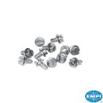 Screw-set-for-fan-shroud-12-pieces-VW-Käfer-00-9524-0