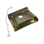 Fuel-tank-retainer-VW-Käfer-113201635