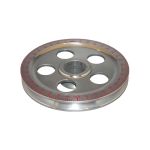 Standard-size-degree-crankshaft-pulleys-with-timing-marks-red-numbers-VW-Käfer-AC105254