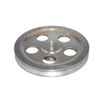 Standard-size-degree-crankshaft-pulleys-with-timing-marks-blue-numbers-VW-Käfer-AC105255