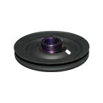 Pulley-for-crankshaft-OE-style-VW-Käfer-113105251G