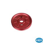 Pulley-for-alternator-aluminium-red-VW-Käfer-18-1073-0