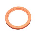 Flywheel-oil-seal-70x90x10-mm-STD-Germany-VW-Käfer-113105245F
