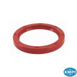 Flywheel-oil-seal-silicone-red-VW-Käfer-32-1545-B