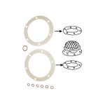 Oil-strainer-gasket-set-Germany-VW-Käfer-113198031