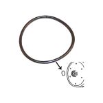O-ring-seal-for-flywheel---crankshaft-VW-Käfer-311105295A