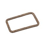 Korkdichtung-Wellendichtring-Typ4-Motor-VW-Bus-T2