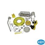 Dress-up-kit-Super-Deluxe-yellow/gold-VW-Käfer-00-8655-0