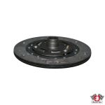 Clutch-disc-180-mm-new-with-springs-CLASSIC-VW-Käfer-111141031F