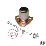 Sleeve-for-clutch-release-bearing-Mexico-VW-Käfer-16141181