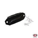 Rubber-mount-gearbox-rear-economy-VW-Käfer-111301263B